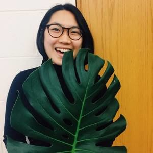 Meet your Posher, Youngjoo